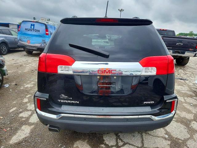 Aukcja sprzedaży 2017 Gmc Terrain, vin: 2GKFLUEK2H6183668, numer aukcji: 58232646