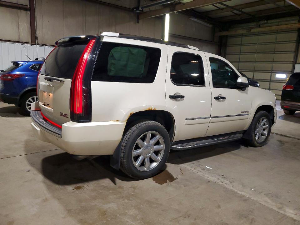 57928966 :رقم المزاد ، 1GKS2EEF4BR242676 vin ، 2011 Gmc Yukon مزاد بيع