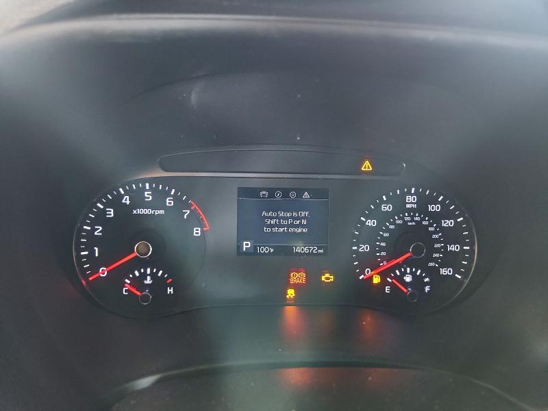 Продаж на аукціоні авто 2020 Kia Soul, vin: KNDJ23AU3L7069911, номер лоту: 58979656