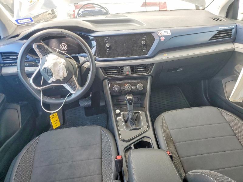 Продажа на аукционе авто 2024 Volkswagen Taos, vin: 3VVSX7B26RM019160, номер лота: 53044616