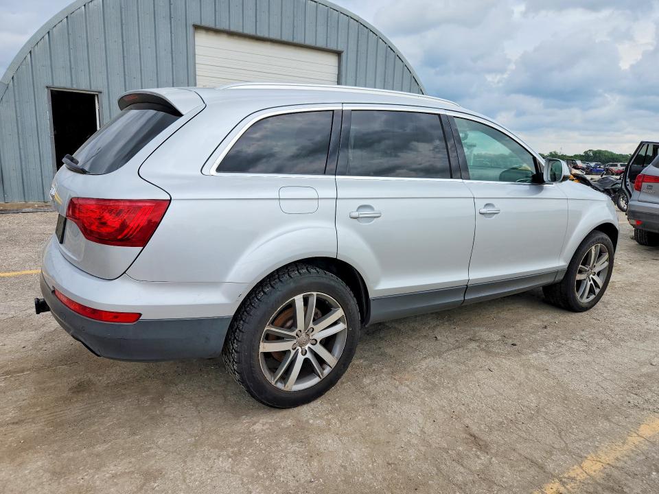 Продаж на аукціоні авто 2011 Audi Q7, vin: WA1LGAFE8BD003929, номер лоту: 56265456