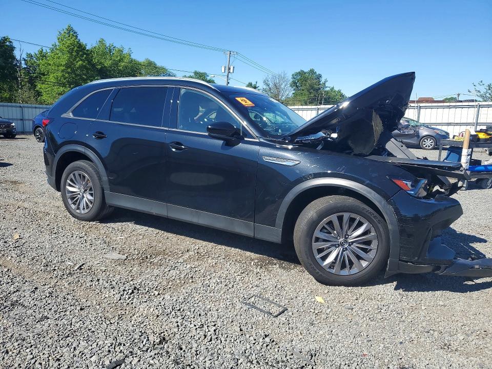 Aukcja sprzedaży 2025 Mazda Cx-90, vin: JM3KKBHA7S1206528, numer aukcji: 57138176
