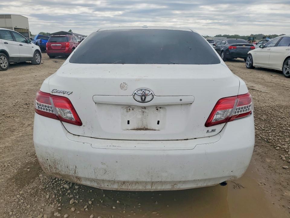 Продаж на аукціоні авто 2011 Toyota Camry, vin: 4T4BF3EKXBR140346, номер лоту: 55589996