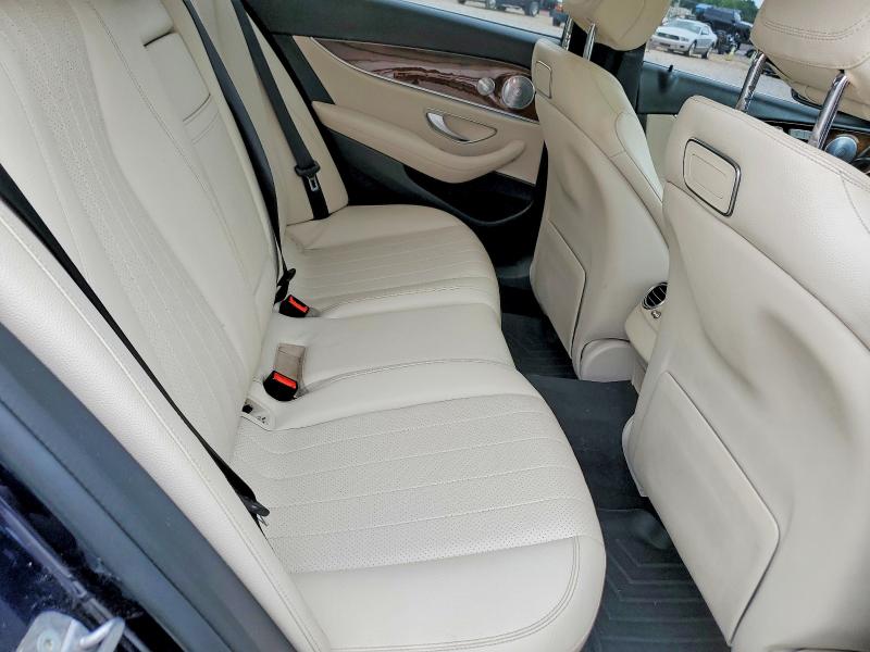 Aukcja sprzedaży 2018 Mercedes-benz E, vin: WDDZF4KB2JA336603, numer aukcji: 57475146