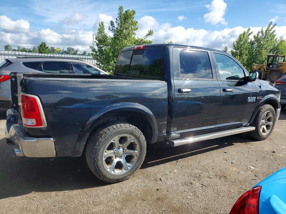 57063286 :رقم المزاد ، 1C6RR7NM3HS871404 vin ، 2017 Ram 1500 مزاد بيع