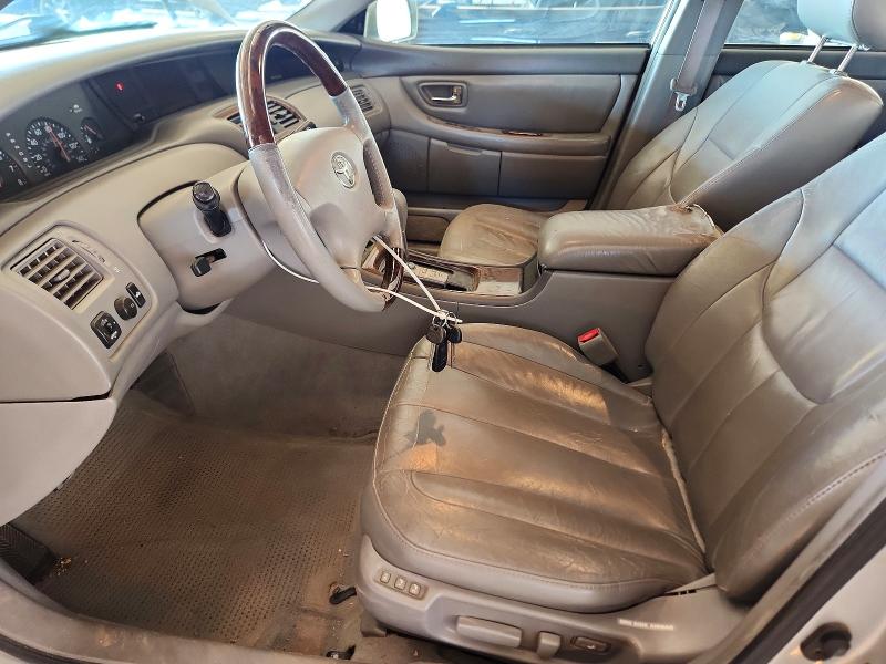 2004 Toyota Avalon მანქანა იყიდება აუქციონზე, vin: 4T1BF28B84U367053, აუქციონის ნომერი: 55922636
