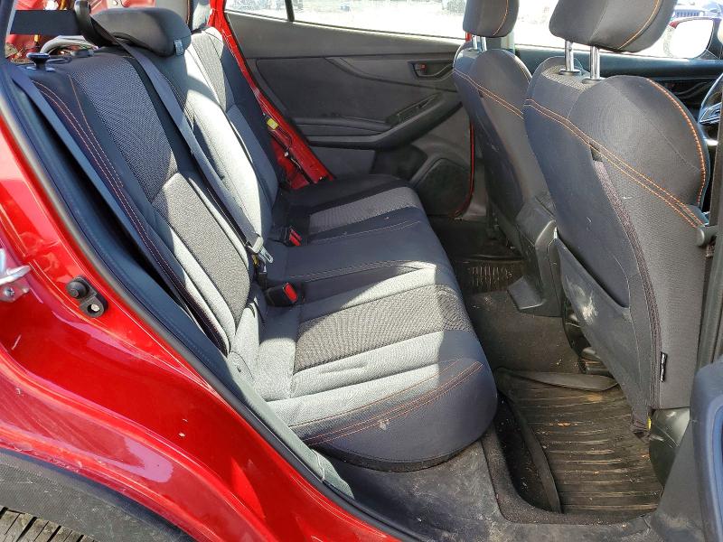 Aukcja sprzedaży 2022 Subaru Crosstrek, vin: JF2GTAPC0N8235309, numer aukcji: 57017826