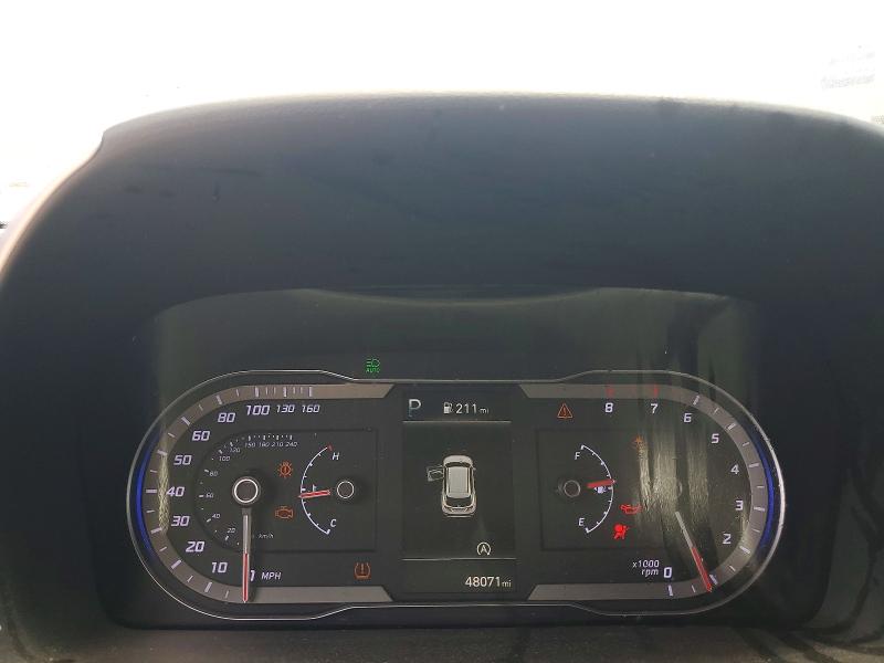 Продажа на аукционе авто 2024 Hyundai Tucson, vin: 5NMJB3DE5RH399278, номер лота: 58769346