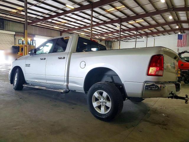 2017 Ram 1500 მანქანა იყიდება აუქციონზე, vin: 1C6RR6GG4HS741505, აუქციონის ნომერი: 55554476
