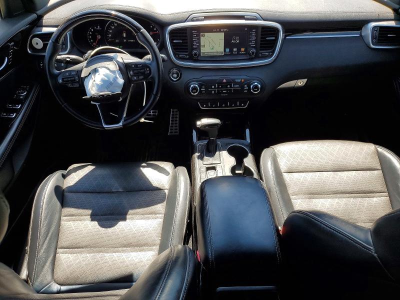 Aukcja sprzedaży 2017 Kia Sorento, vin: 5XYPKDA53HG326987, numer aukcji: 58969846