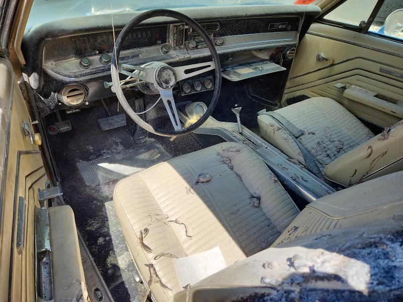 Aukcja sprzedaży 1967 Buick Gran Sport, vin: 446177K104411, numer aukcji: 59096766