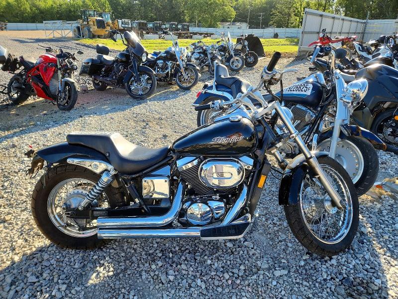 Aukcja sprzedaży 2003 Honda Vt750, vin: JH2RC44053M705607, numer aukcji: 57547996