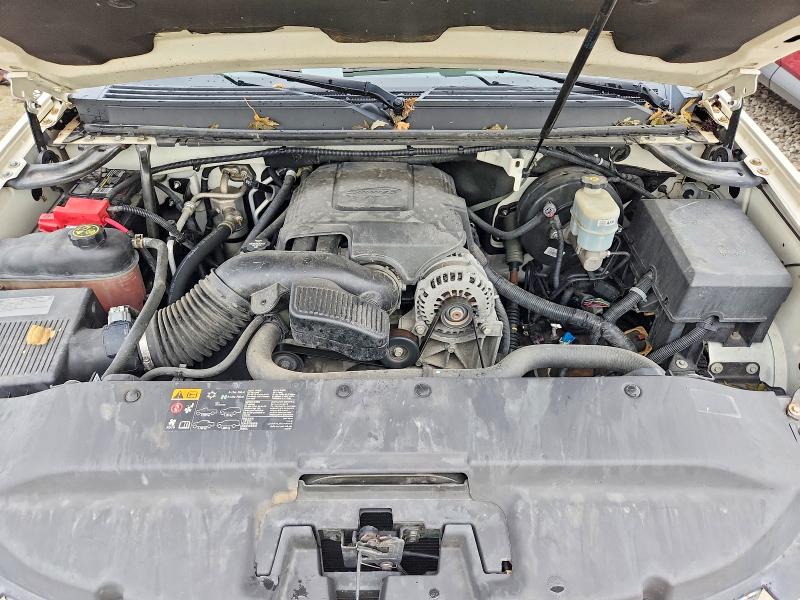 Aukcja sprzedaży 2014 Cadillac Escalade, vin: 1GYS4JEF3ER112059, numer aukcji: 58531896