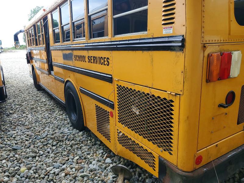 2012 Thomas Saf-t-liner C2 მანქანა იყიდება აუქციონზე, vin: 1T7YN4E26C1150041, აუქციონის ნომერი: 57963006