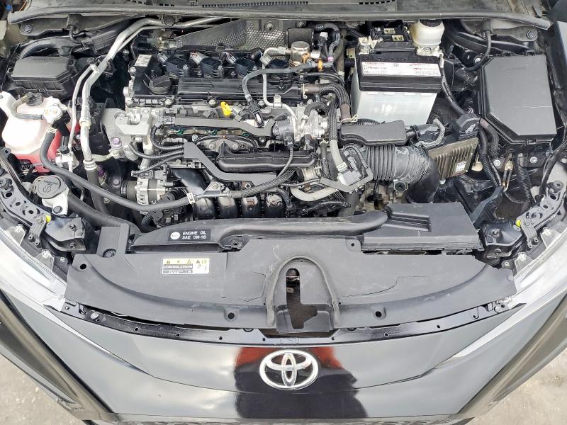 2023 Toyota Corolla მანქანა იყიდება აუქციონზე, vin: JTNC4MBEXP3196552, აუქციონის ნომერი: 58992176