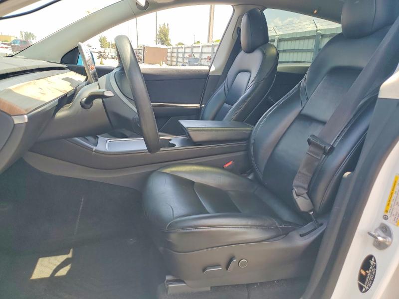 Продажа на аукционе авто 2021 Tesla Model Y, vin: 5YJYGDEE0MF279046, номер лота: 56648016