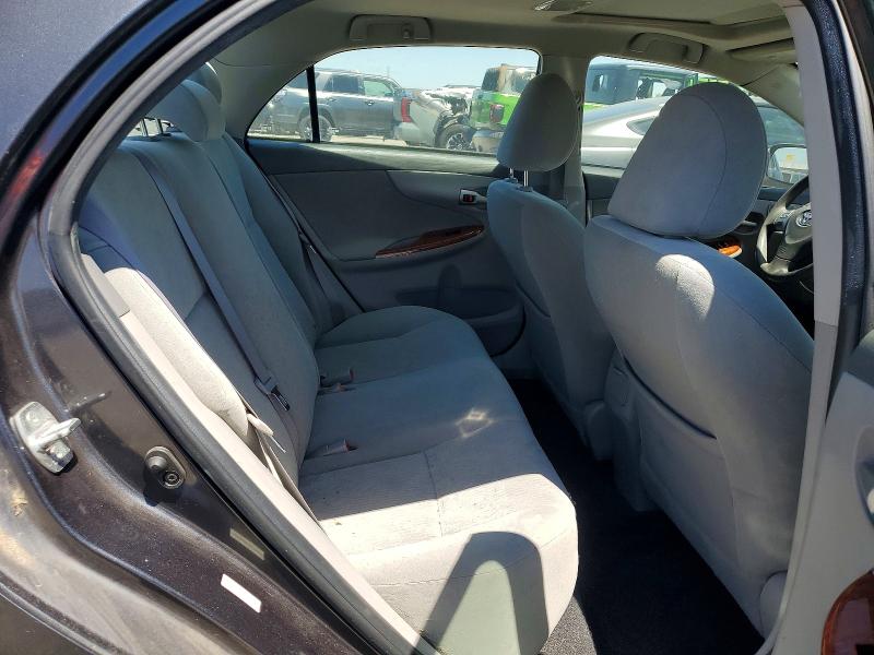 Auction sale of the 2009 Toyota Corolla, vin: 1NXBU40EX9Z111771, lot number: 55371386