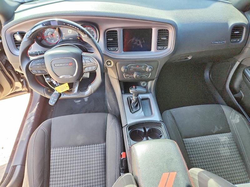 Aukcja sprzedaży 2023 Dodge Charger, vin: 2C3CDXBG8PH623204, numer aukcji: 58267556