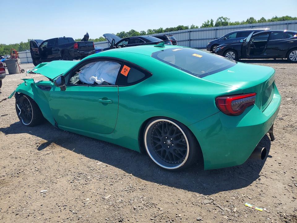 Продаж на аукціоні авто 2013 Scion Fr-s, vin: JF1ZNAA10D2700526, номер лоту: 57177676