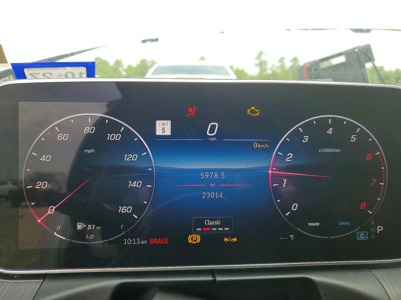 Продаж на аукціоні авто 2025 Mercedes-benz Cle, vin: W1KMJ4HBXSF058957, номер лоту: 57292176