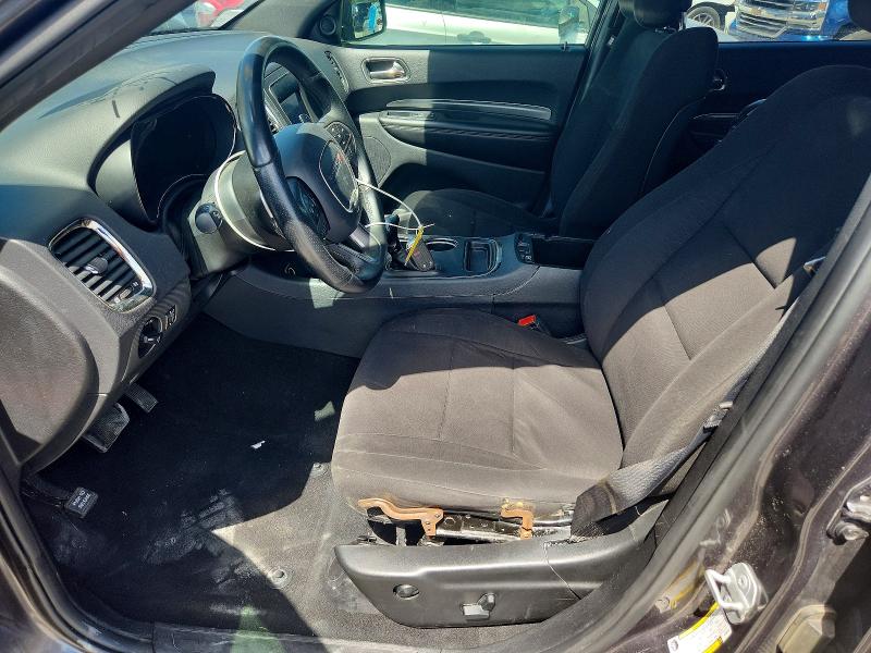 Aukcja sprzedaży 2019 Dodge Durango, vin: 1C4RDJDG2KC606703, numer aukcji: 57439396