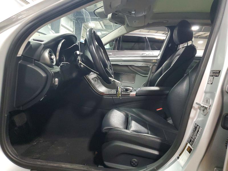 Aukcja sprzedaży 2015 Mercedes-benz C, vin: 55SWF4KB9FU037524, numer aukcji: 57702966