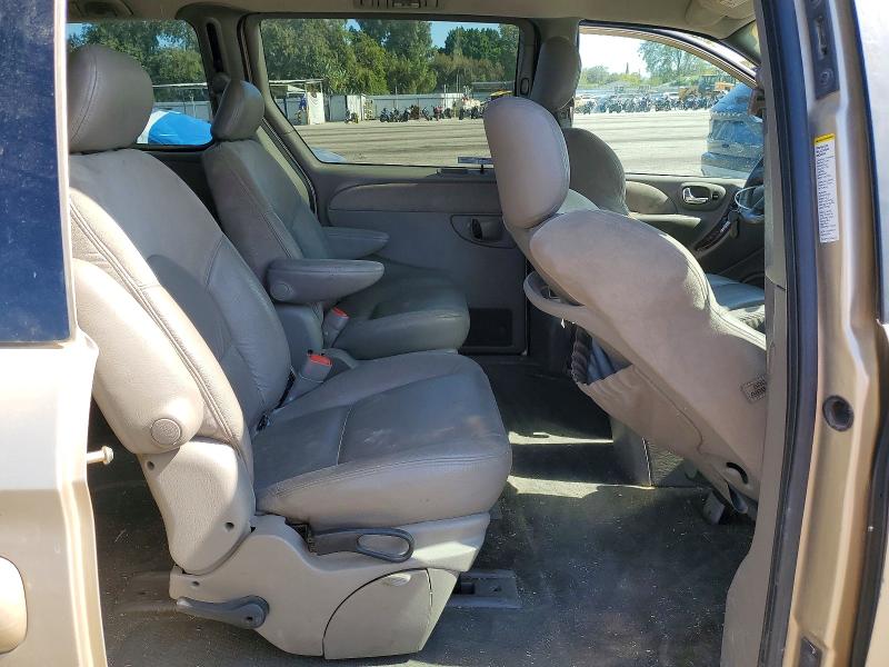 Aukcja sprzedaży 2001 Chrysler Town & Country, vin: 2C8GP64L81R234779, numer aukcji: 58242136