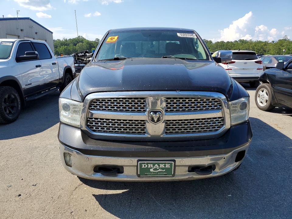 55893346 :رقم المزاد ، 1C6RR7NT8FS778205 vin ، 2015 Ram 1500 مزاد بيع