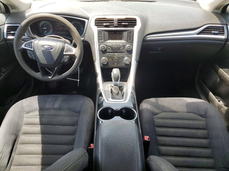Продажа на аукционе авто 2014 Ford Fusion, vin: 1FA6P0HD9E5362857, номер лота: 55647466
