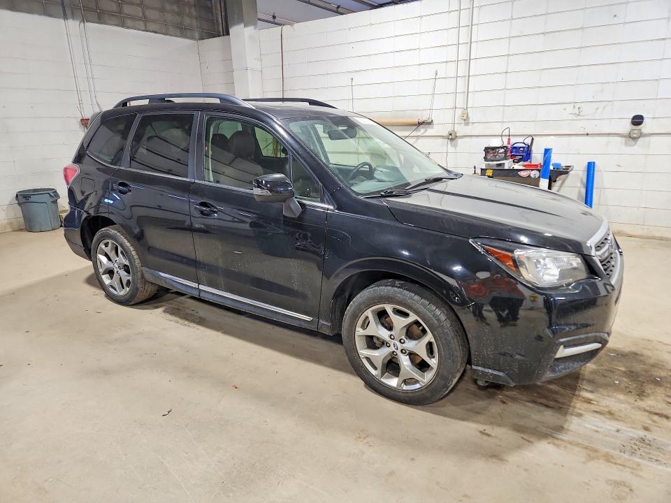 Продаж на аукціоні авто 2017 Subaru Forester, vin: JF2SJATCXHH419523, номер лоту: 58379986