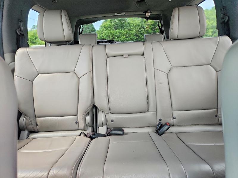 Aukcja sprzedaży 2014 Honda Pilot, vin: 5FNYF3H58EB026793, numer aukcji: 58075986