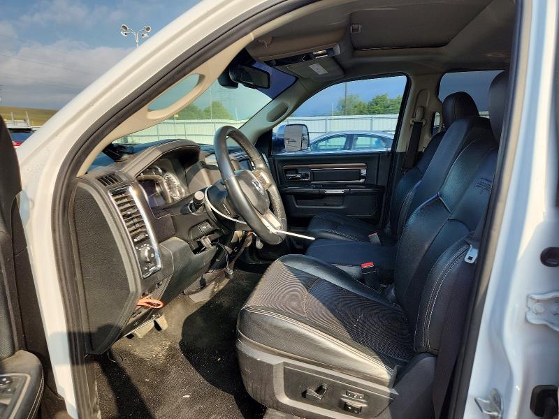 Aukcja sprzedaży 2015 Ram 1500, vin: 1C6RR7NM1FS713253, numer aukcji: 58312006