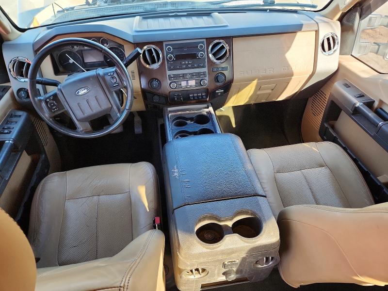 Aukcja sprzedaży 2011 Ford F250, vin: 1FT7W2BT2BEC15269, numer aukcji: 58465046
