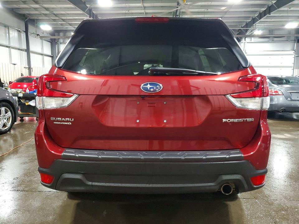 Aukcja sprzedaży 2019 Subaru Forester, vin: JF2SKASC9KH486569, numer aukcji: 57121236
