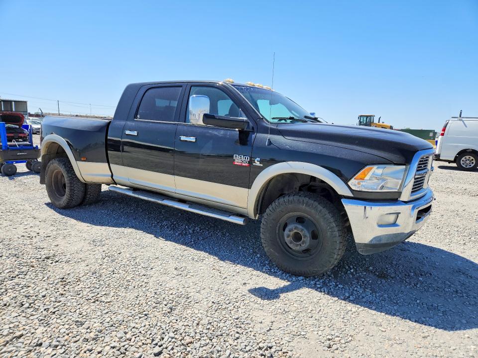 Aukcja sprzedaży 2011 Dodge Ram 3500, vin: 3D73Y4HL7BG585658, numer aukcji: 57482506