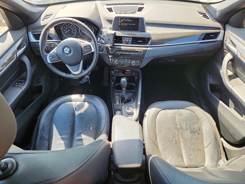 Продаж на аукціоні авто 2016 Bmw X1, vin: WBXHT3Z37G4A51304, номер лоту: 56034666
