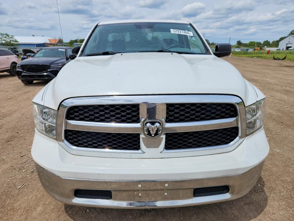 Продаж на аукціоні авто 2016 Ram 1500, vin: 3C6JR6DT8GG285531, номер лоту: 52931466