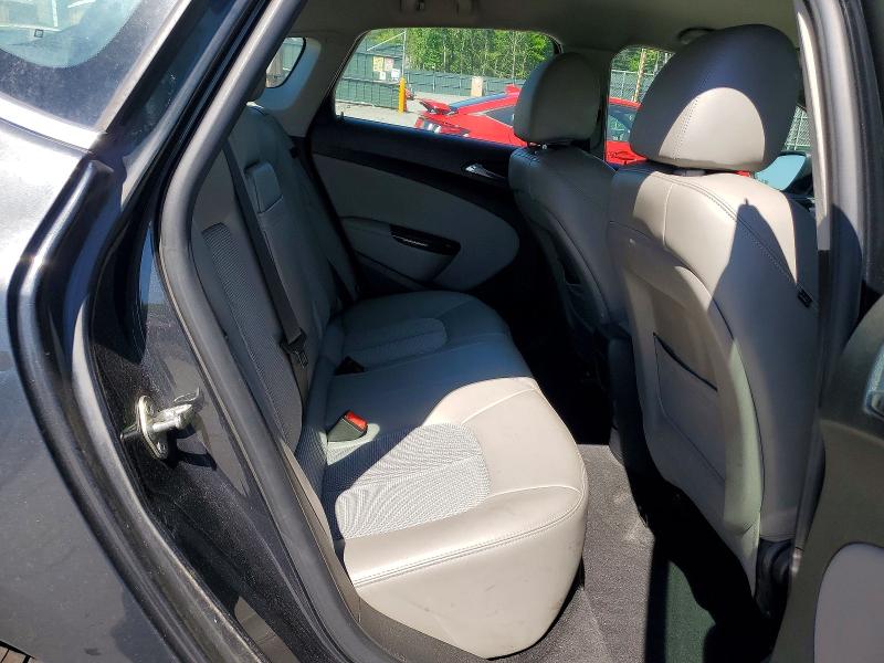 Aukcja sprzedaży 2014 Buick Verano, vin: 1G4PR5SK1E4167219, numer aukcji: 55884996