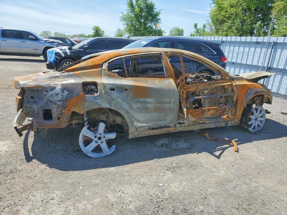 Aukcja sprzedaży 2021 Nissan Sentra, vin: 3N1AB8DV9MY222814, numer aukcji: 55123966
