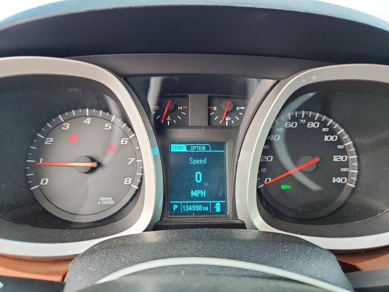 Продажа на аукционе авто 2016 Chevrolet Equinox, vin: 2GNALDEK7G1176241, номер лота: 57408936