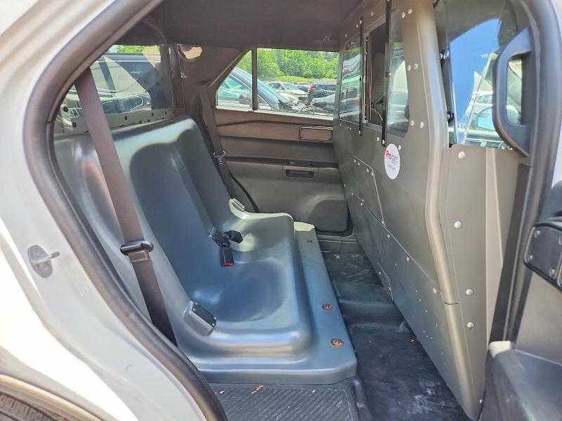 56485766 :رقم المزاد ، 1FM5K8AB8PGA20010 vin ، 2023 Ford Explorer مزاد بيع