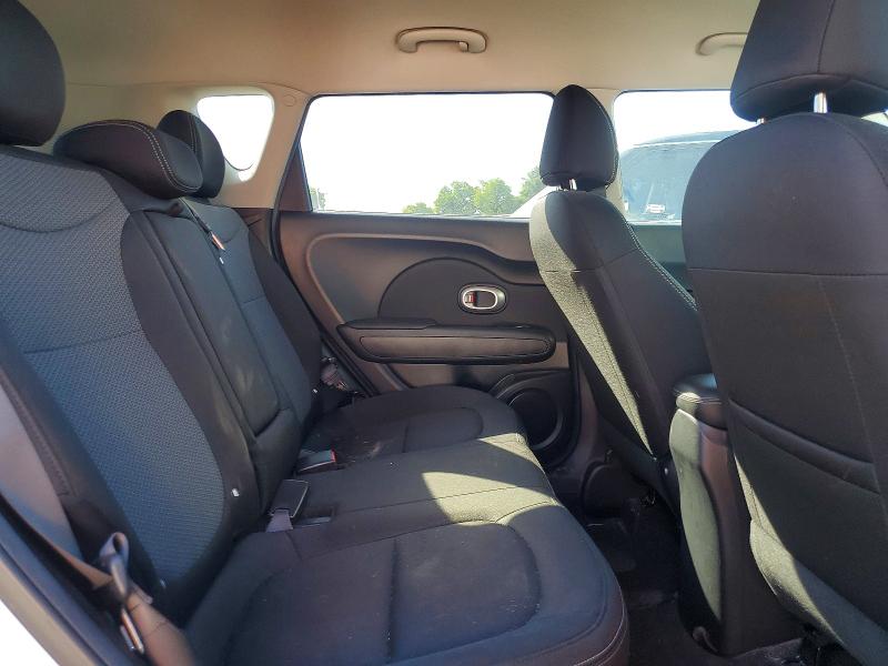 Продажа на аукционе авто 2017 Kia Soul, vin: KNDJP3A51H7436984, номер лота: 55738136
