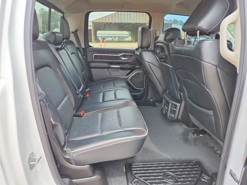 Продаж на аукціоні авто 2022 Ram 1500, vin: 1C6RREJMXNN187583, номер лоту: 55811286