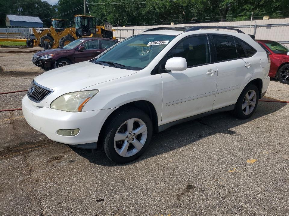 Продажа на аукционе авто 2007 Lexus Rx, vin: 2T2GK31U97C006015, номер лота: 58089896