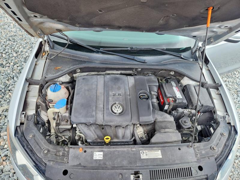 Продажа на аукционе авто 2013 Volkswagen Passat, vin: 1VWBH7A30DC050420, номер лота: 56173596