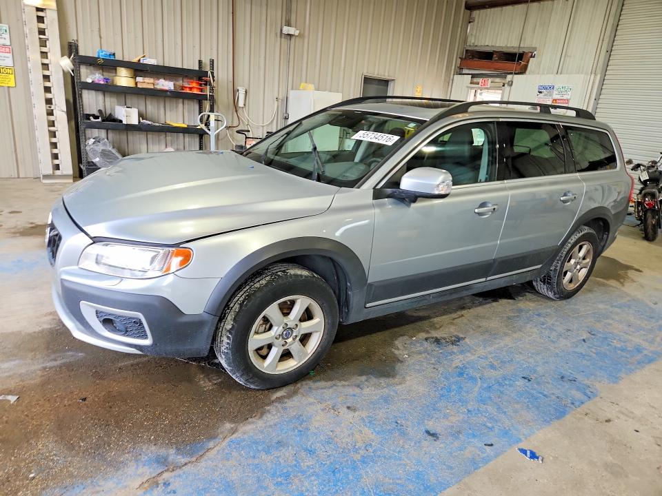 Продаж на аукціоні авто 2013 Volvo Xc70, vin: YV4952BZ2D1155310, номер лоту: 55734516