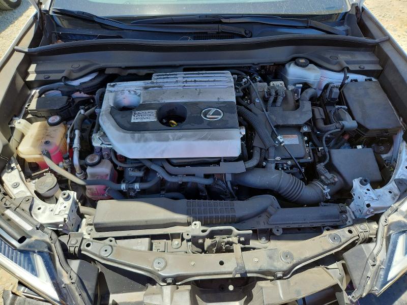 Aukcja sprzedaży 2019 Lexus Ux, vin: JTHU9JBH4K2006826, numer aukcji: 57058286