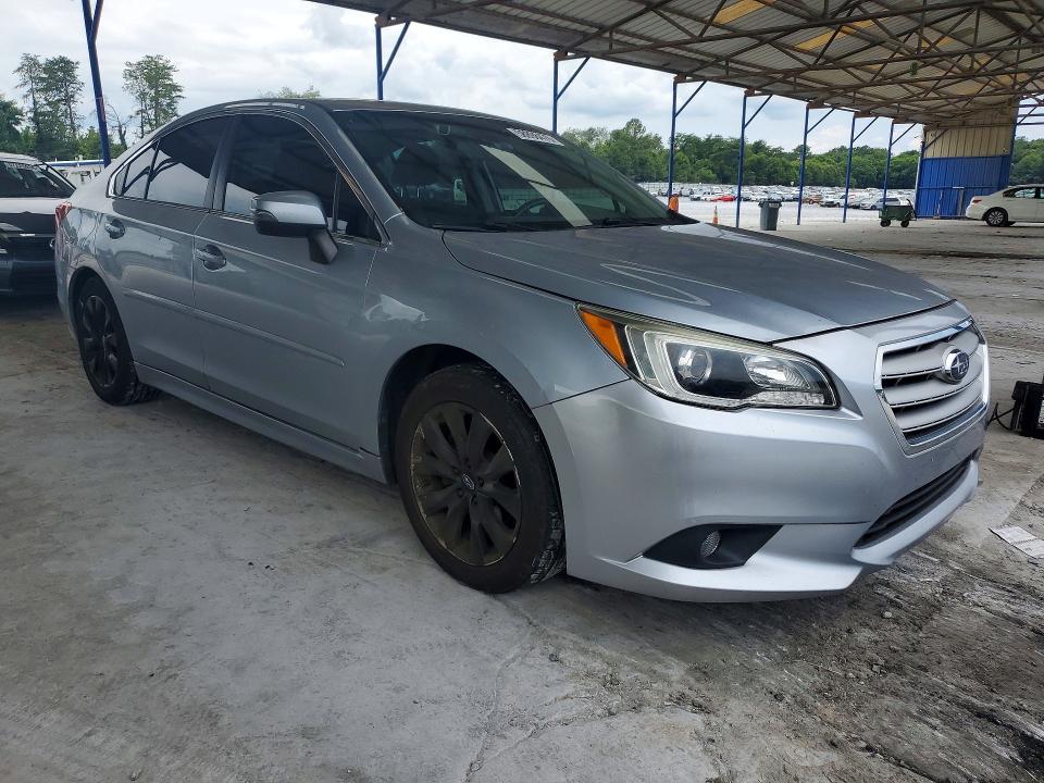 2015 Subaru Legacy მანქანა იყიდება აუქციონზე, vin: 4S3BNBH67F3067541, აუქციონის ნომერი: 58898476