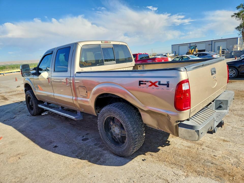 Aukcja sprzedaży 2011 Ford F250, vin: 1FT7W2BT2BEC15269, numer aukcji: 58465046
