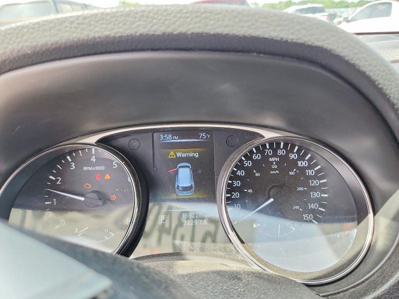 Aukcja sprzedaży 2015 Nissan Rogue, vin: 5N1AT2MV2FC764058, numer aukcji: 57340026